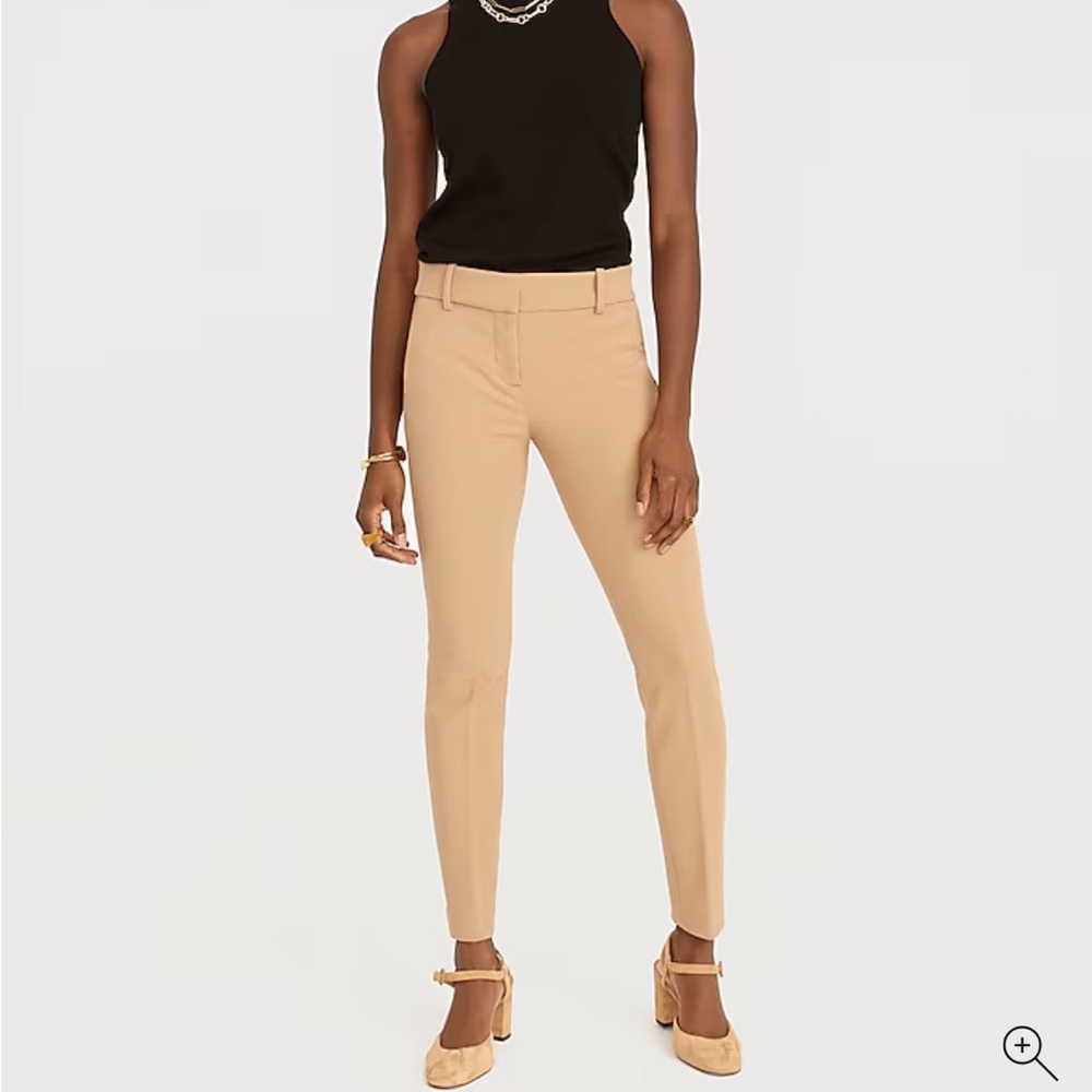 J. Crew Women's Cameron Pant